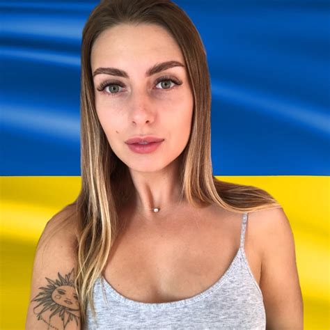 Luba from ukraine 